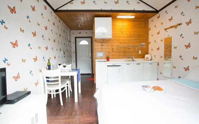 Pocheon Forest Pension