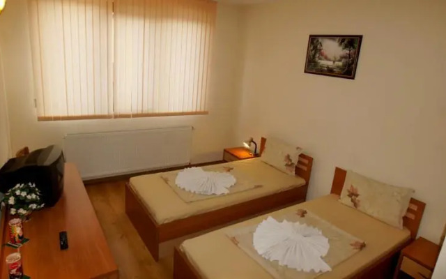 St. Constantine and Helena Hotel