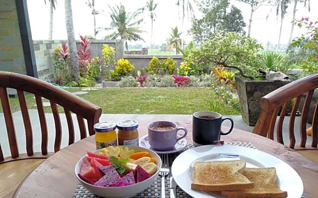 Medewi Beach View Villa