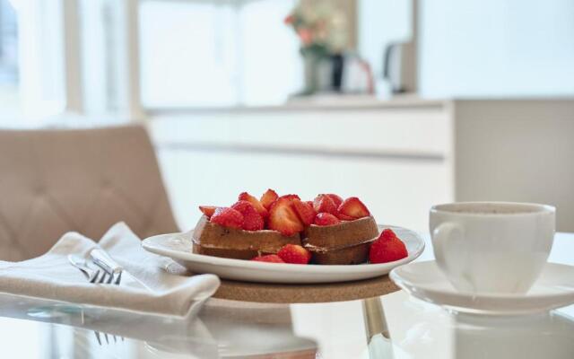 High Heaven Residence