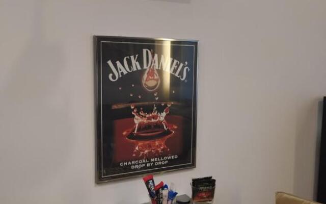 Apartament Wspólna 59 Warszawa