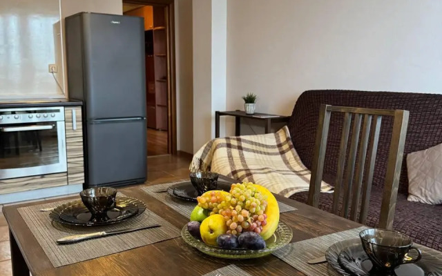 КвартРента НН на бульваре Мира