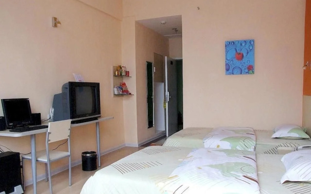 Saigon Hotel - Pingxiang