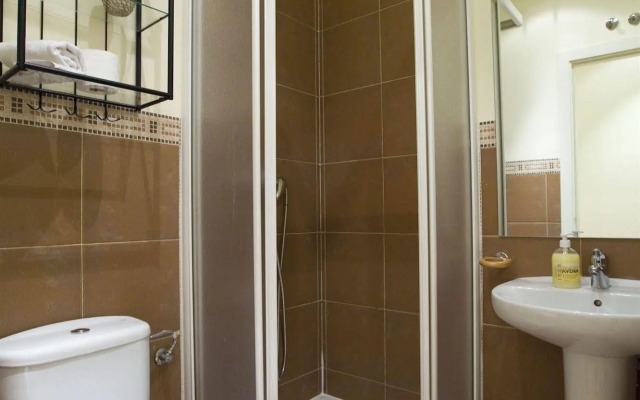 Apartamentos Tirso de Molina