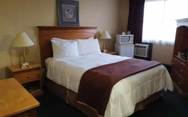 Ocean Marina Hotel