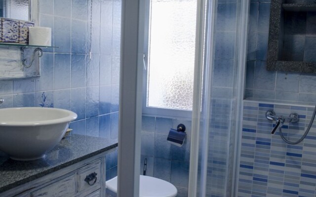 Casa Rural el Brigadier