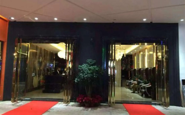 Lai Ke Si Dun Hotel