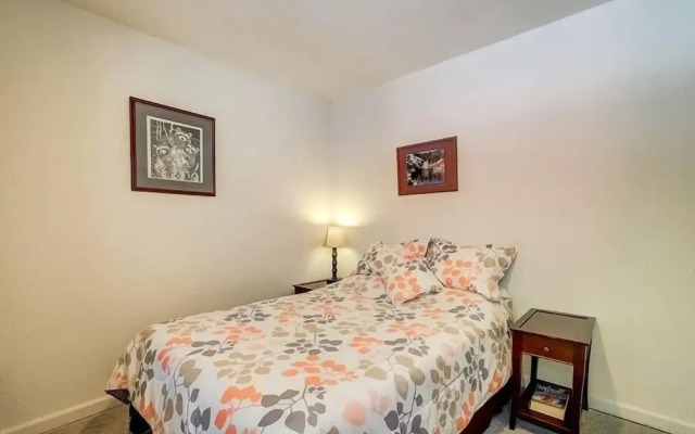 1763 Saponi Street 2 Bedroom Cabin
