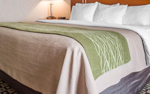 Quality Inn Arena