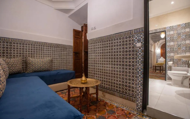 Riad Alamanda