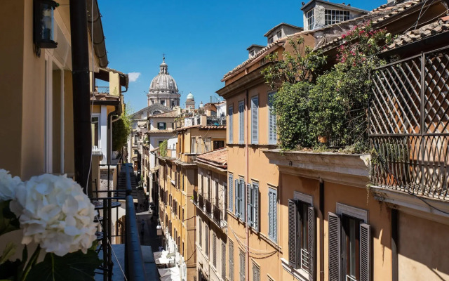 Rome55 - Piazza di Spagna