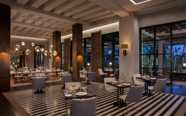 Impression Moxché by Secrets – Adults Only – All Inclusive