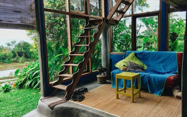 Pondok Apsari 2