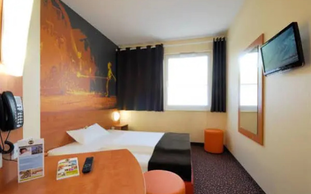 B&B HOTEL Essen-City