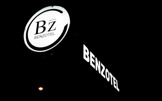 Khaolak Benzotel Hotel
