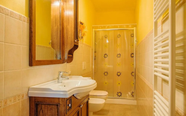 Agriturismo Pompilia