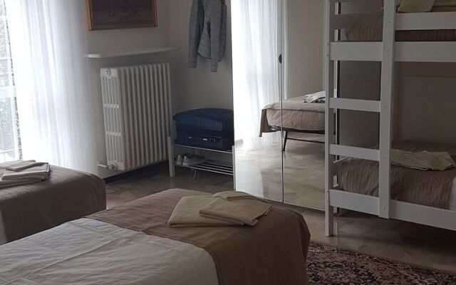 Bed & Breakfast Ai Due Vecchi Ulivi