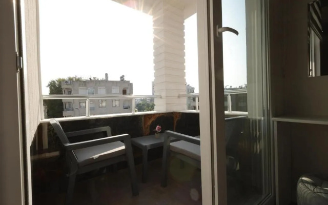 Mira Hotel Antalya