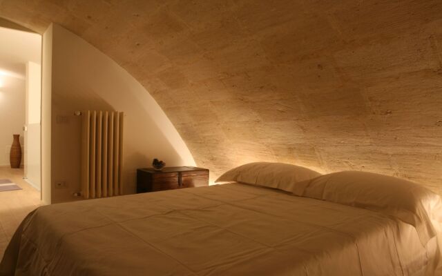 Le Tre Vie Apartment & Room