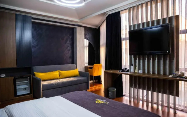 Hotel LaCorte Prishtina