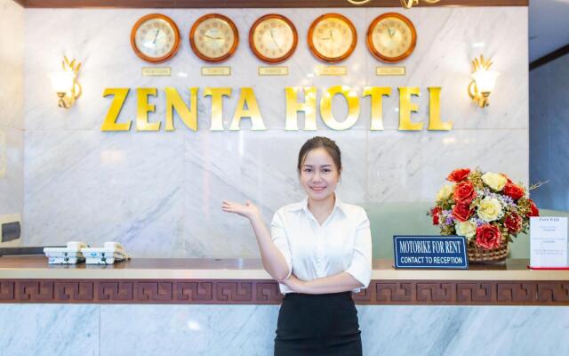 Zenta