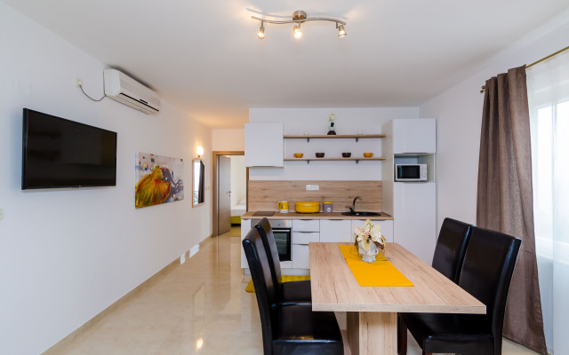 Apartments Sandito