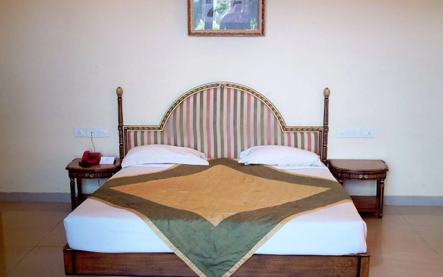 The Fern Surya Resort Kasauli Hills, Dharampur