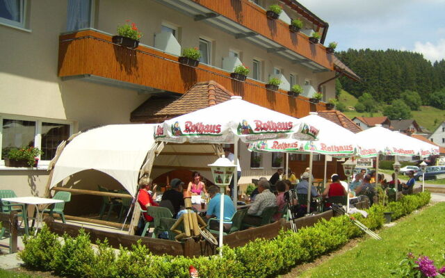 Hotel Schwörer