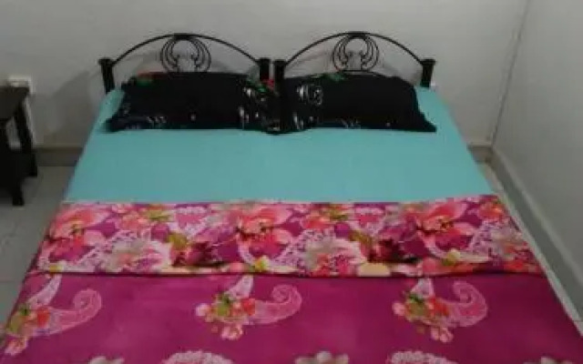 Park View Studio Apartment
