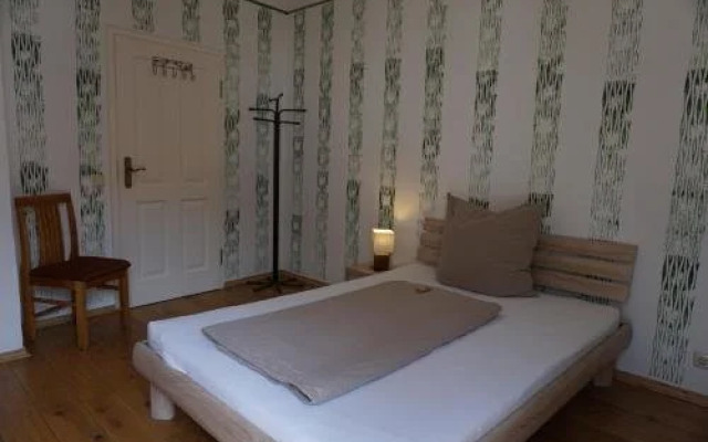 Gasthaus Pension zum Täubchen