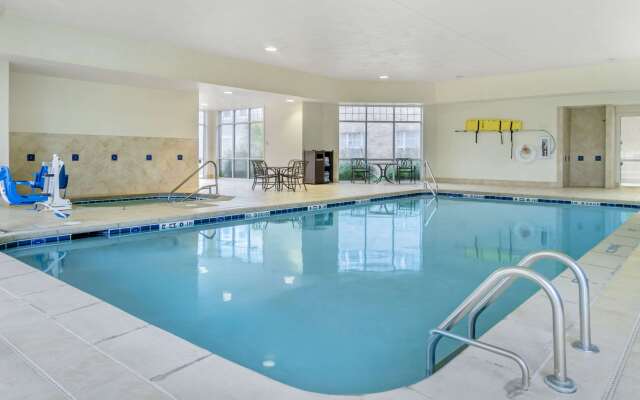 Comfort Inn Plainwell