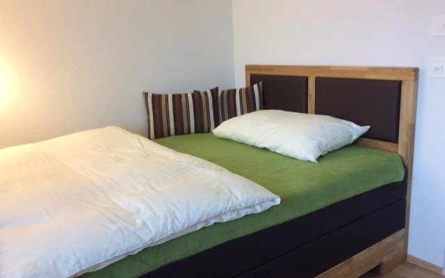 Bed and Breakfast Haag