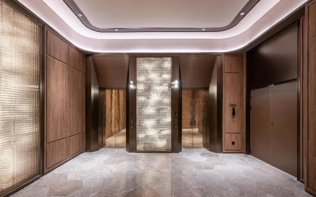 Crystal Orange Hotel Nanjing Southeast University