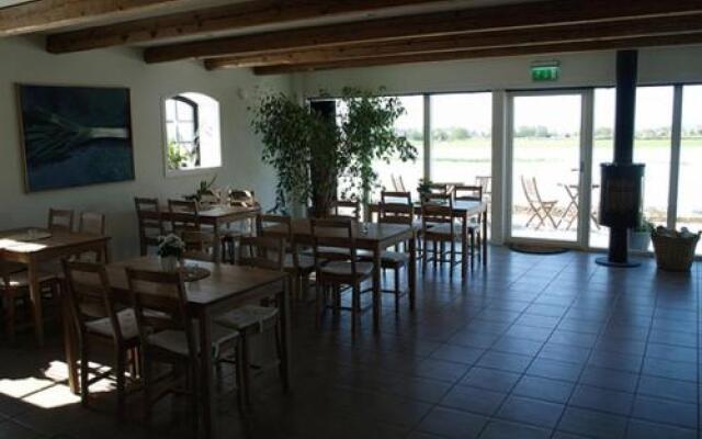 Ramsjögård Hotell