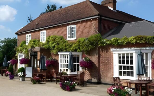The Bedford Arms