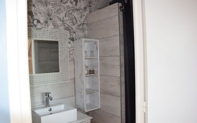 BAIE EN BULLES - Les Portes du Hable