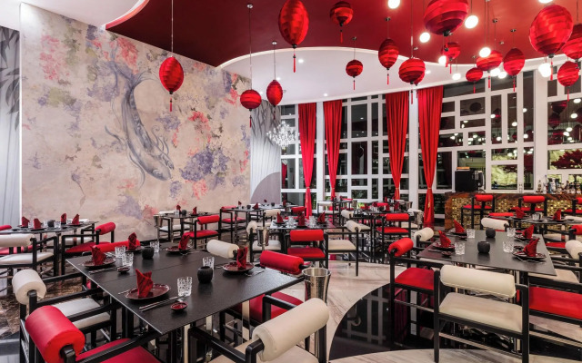 Hotel Mousai Puerto Vallarta Adults Only