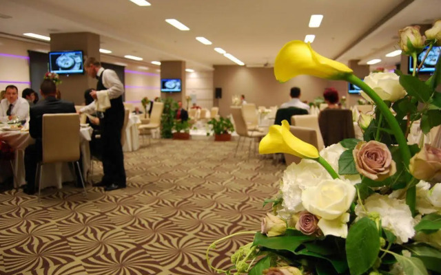DoubleTree by Hilton Cluj – City Plaza