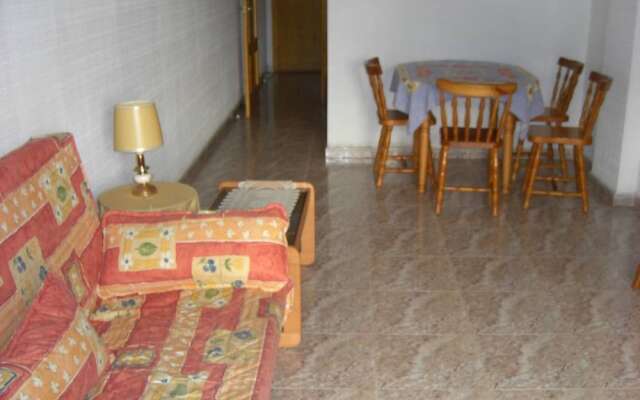 Tipical Spanish Appartment