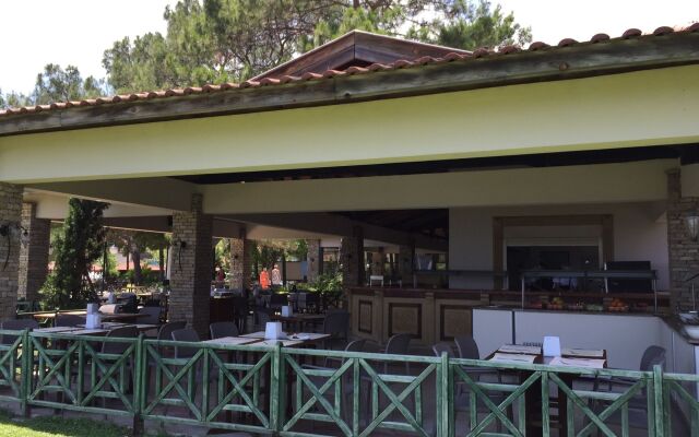Champion Holiday Village - All Inclusive