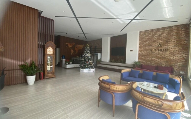 Q Hotel Dalat
