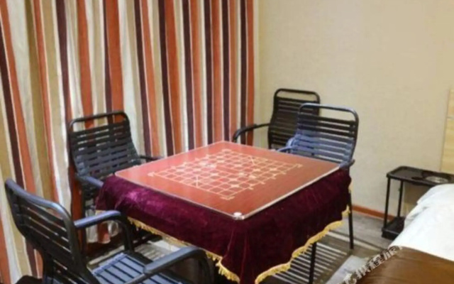 Thank Inn Chain Hotel Houma Wenming Road