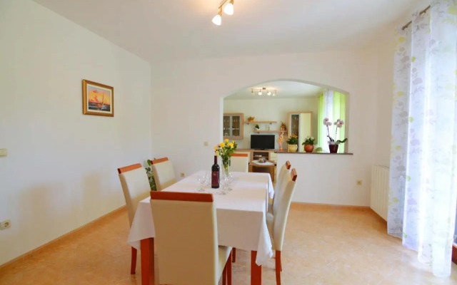 Garden Apartment Maria