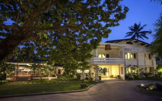 Mandala Boutique Hotel