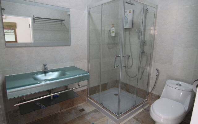 Thai Garden Inn Kanchanaburi