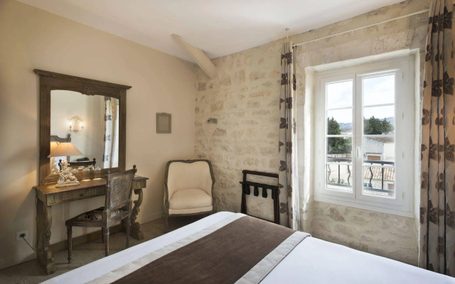 Hôtel Le Mas Saint-Joseph