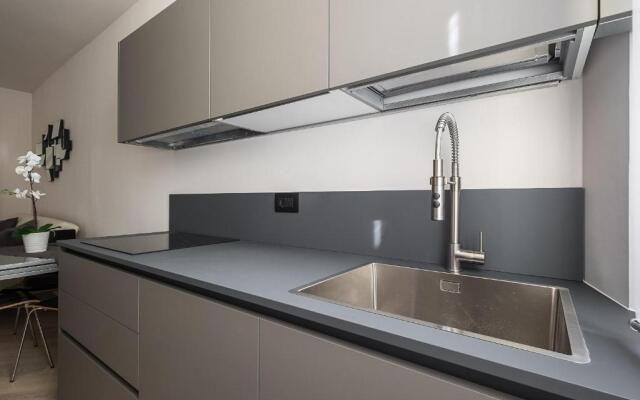 Pratello Suite Apartment