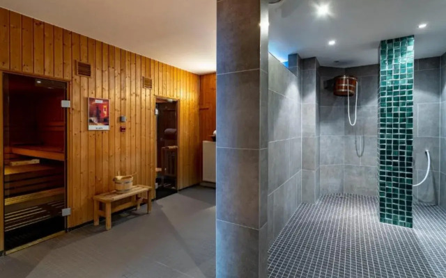 mightyTwice Hotel Dresden