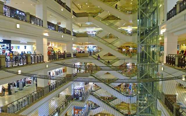 Hotel Service Suites at Times Square