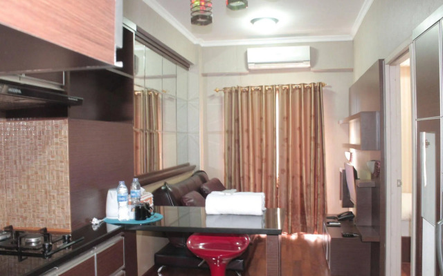 Fastrooms Bekasi Hotel